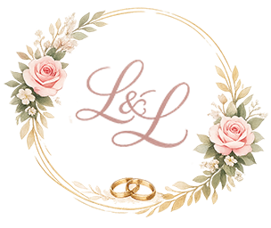 Monogramm Lena und Lars